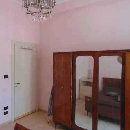 Ravagnese House