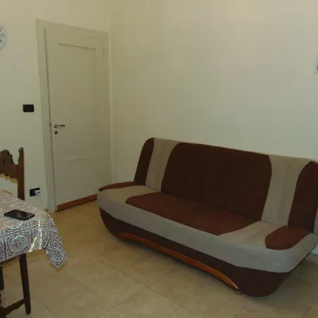Ravagnese House